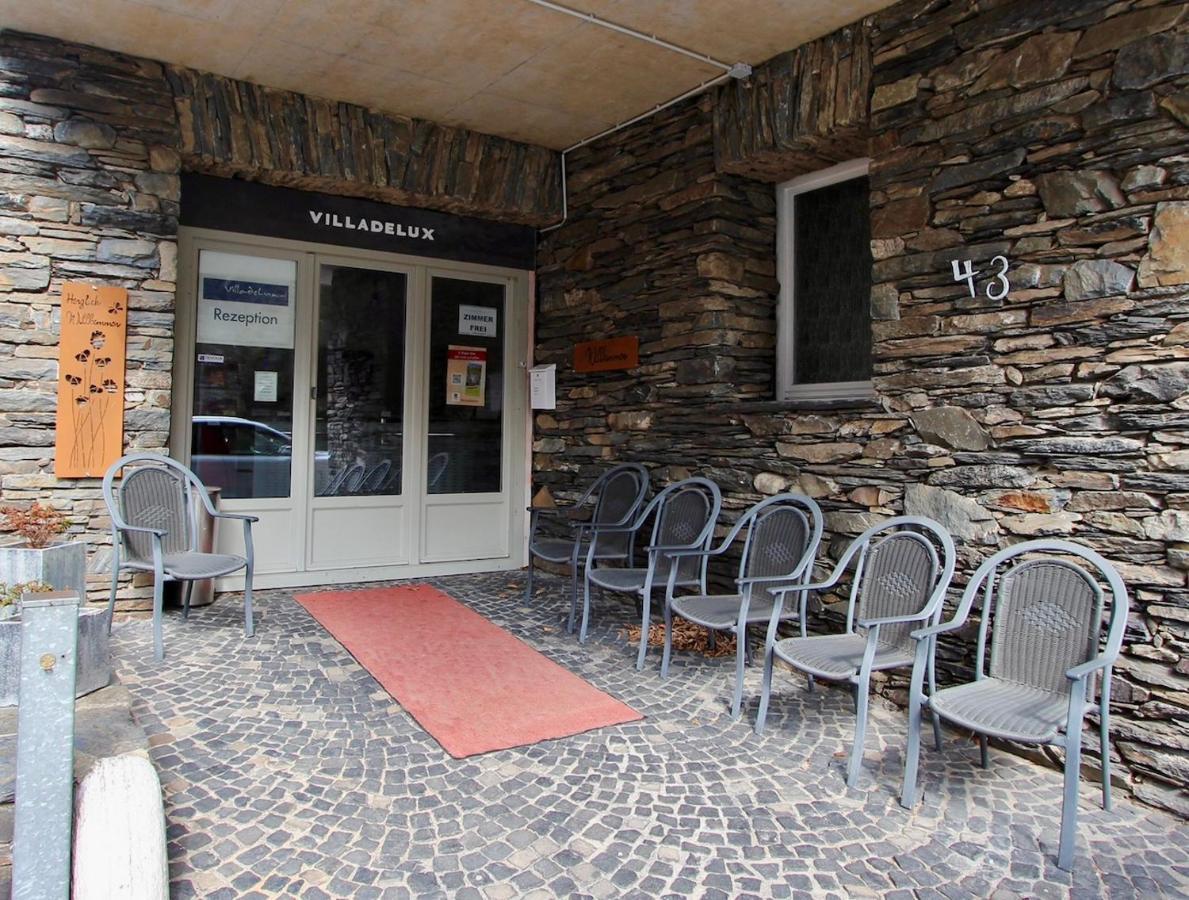City Apartments Monschau Exterior foto