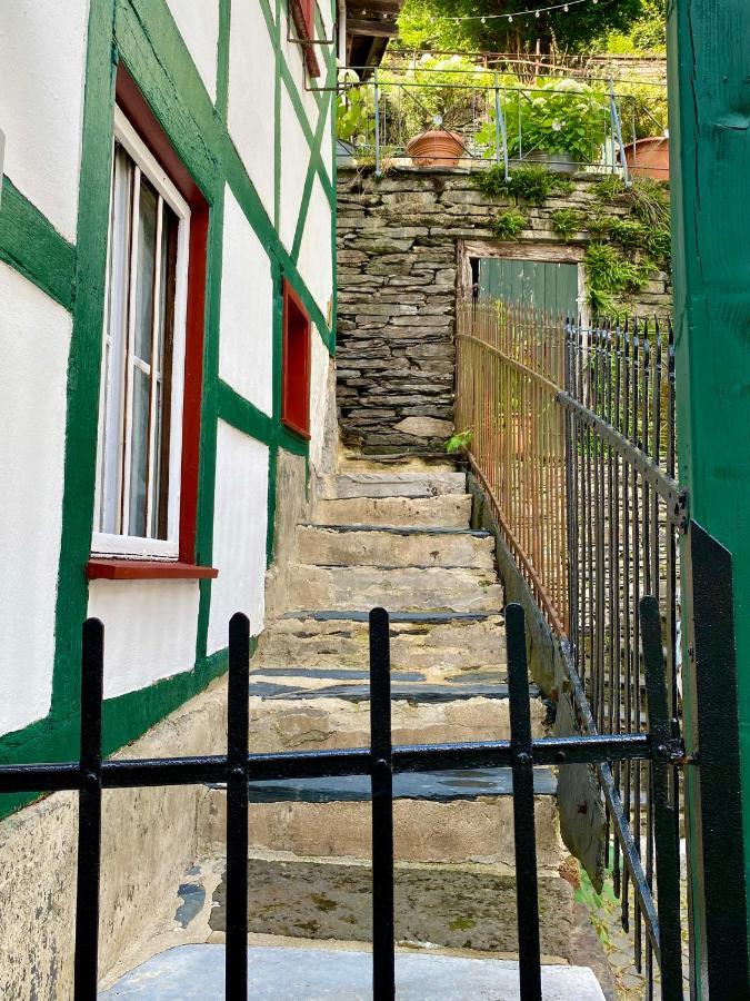 City Apartments Monschau Exterior foto